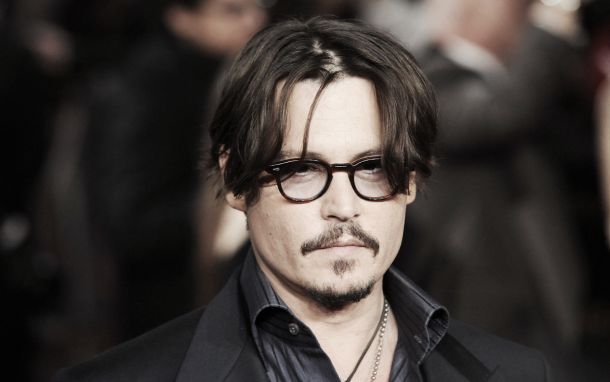 Johnny Depp se retira del cine para superar su adicción al alcohol