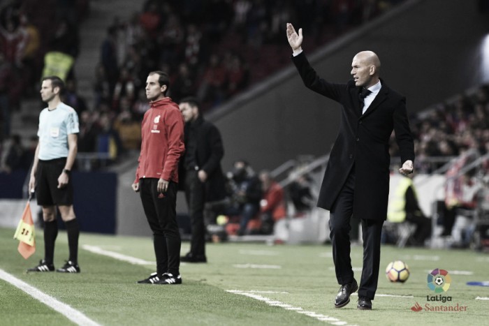 Champions League, Zidane: "Con l'Apoel non facile. Non penso al mercato"