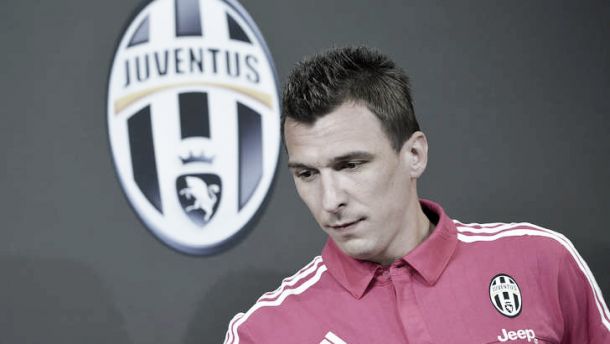 Juventus, Mandzukic si presenta: "Resteremo forti come l'anno scorso"