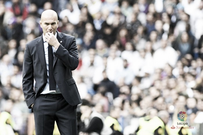 Real Madrid, Zidane annuncia il ritorno di Bale in Copa del Rey