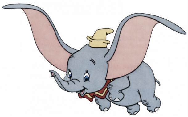 'Dumbo', otro proyecto confirmado de Disney en acción real